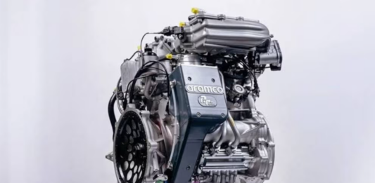 Un nuevo motor híbrido busca darle una segunda vida a los autos de combustión