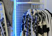 La moda contra la IA: la prenda diseñada para confundir a las cámaras inteligentes