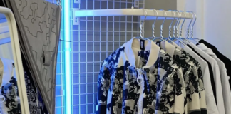 La moda contra la IA: la prenda diseñada para confundir a las cámaras inteligentes