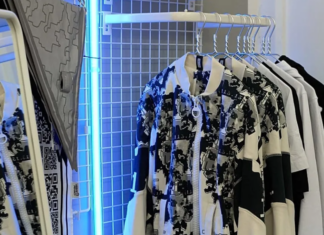 La moda contra la IA: la prenda diseñada para confundir a las cámaras inteligentes