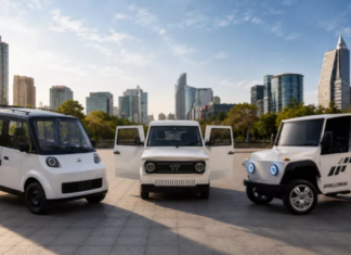 Olinia, TT1 y Avido: la nueva generación de autos eléctricos mexicanos