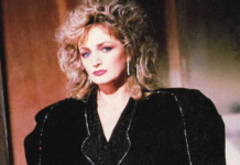 Muere Bonnie Tyler, la voz que marcó una generación con Total Eclipse of the Heart