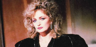 Muere Bonnie Tyler, la voz que marcó una generación con Total Eclipse of the Heart
