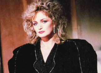 Muere Bonnie Tyler, la voz que marcó una generación con Total Eclipse of the Heart
