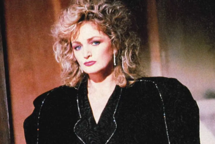 Muere Bonnie Tyler, la voz que marcó una generación con Total Eclipse of the Heart