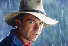 Fallece Sam Neill, el inolvidable protagonista de Jurassic Park, a los 78 años