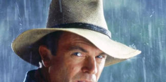 Fallece Sam Neill, el inolvidable protagonista de Jurassic Park, a los 78 años
