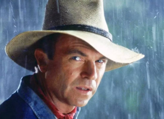 Fallece Sam Neill, el inolvidable protagonista de Jurassic Park, a los 78 años