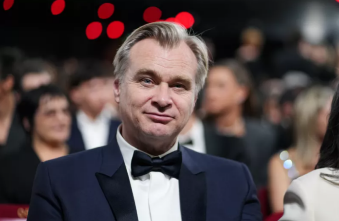Christopher Nolan defiende el cine hecho por personas y cuestiona el auge de la IA