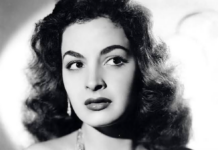 El cine mexicano despide a Elsa Aguirre, una de sus grandes leyendas