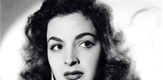 El cine mexicano despide a Elsa Aguirre, una de sus grandes leyendas