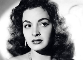 El cine mexicano despide a Elsa Aguirre, una de sus grandes leyendas