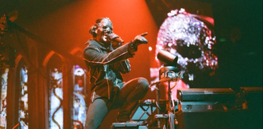 Ghost llevará su gira Skeletour a la pantalla grande con una nueva película