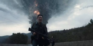 ¿De qué trata Hope: El primer impacto, la nueva película surcoreana de invasión alienígena?