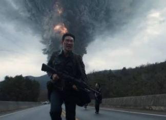 ¿De qué trata Hope: El primer impacto, la nueva película surcoreana de invasión alienígena?