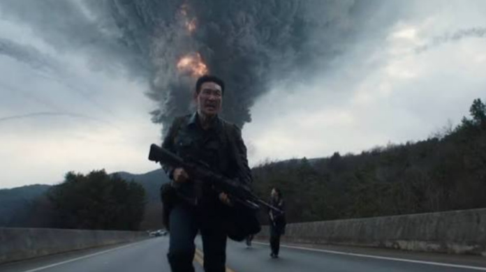 ¿De qué trata Hope: El primer impacto, la nueva película surcoreana de invasión alienígena?