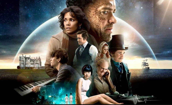 La película de Tom Hanks que muchos consideran una joya de la ciencia ficción