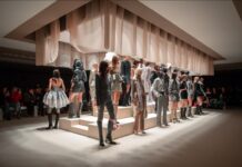 Londres se prepara para una Fashion Week marcada por grandes regresos y nuevos talentos