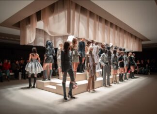Londres se prepara para una Fashion Week marcada por grandes regresos y nuevos talentos