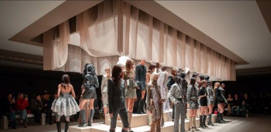 Londres se prepara para una Fashion Week marcada por grandes regresos y nuevos talentos