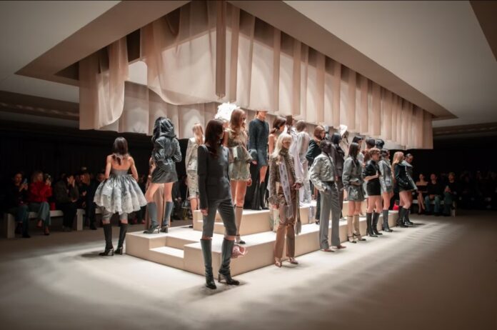 Londres se prepara para una Fashion Week marcada por grandes regresos y nuevos talentos