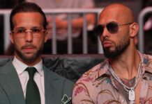 Andrew y Tristan Tate, influencers de la manosfera, suman 59 cargos tras nuevas acusaciones en Reino Unido