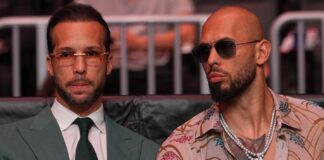 Andrew y Tristan Tate, influencers de la manosfera, suman 59 cargos tras nuevas acusaciones en Reino Unido