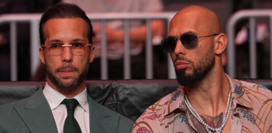 Andrew y Tristan Tate, influencers de la manosfera, suman 59 cargos tras nuevas acusaciones en Reino Unido