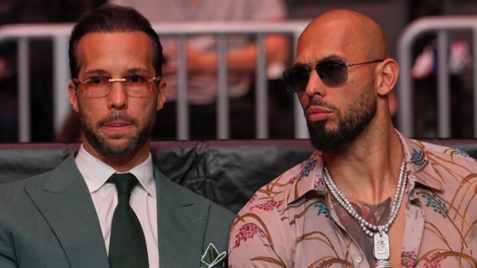 Andrew y Tristan Tate, influencers de la manosfera, suman 59 cargos tras nuevas acusaciones en Reino Unido