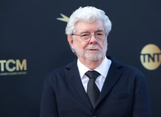 George Lucas asegura que la inteligencia artificial transformará el cine: “Es el futuro”