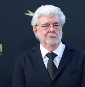 George Lucas asegura que la inteligencia artificial transformará el cine: “Es el futuro”