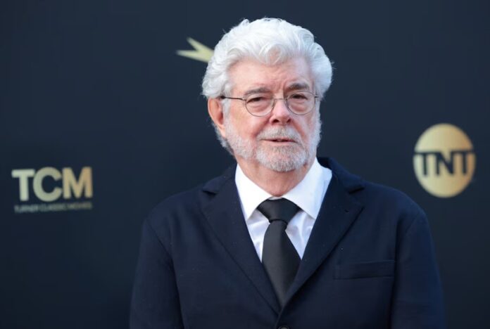 George Lucas asegura que la inteligencia artificial transformará el cine: “Es el futuro”