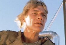 Muere Mike Preston, actor de Mad Max 2, a los 93 años