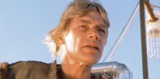 Muere Mike Preston, actor de Mad Max 2, a los 93 años