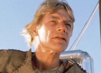 Muere Mike Preston, actor de Mad Max 2, a los 93 años