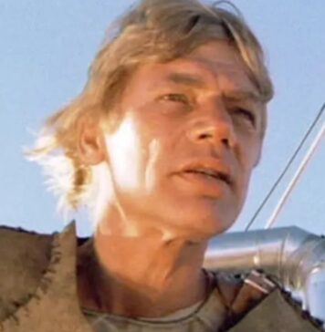Muere Mike Preston, actor de Mad Max 2, a los 93 años