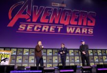 Marvel confirma que Avengers: Secret Wars dará inicio a un nuevo universo y revela planes hasta 2042