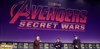 Marvel confirma que Avengers: Secret Wars dará inicio a un nuevo universo y revela planes hasta 2042