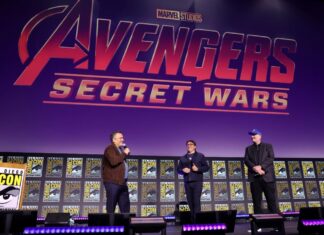 Marvel confirma que Avengers: Secret Wars dará inicio a un nuevo universo y revela planes hasta 2042
