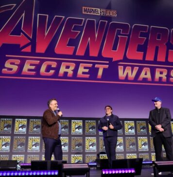Marvel confirma que Avengers: Secret Wars dará inicio a un nuevo universo y revela planes hasta 2042