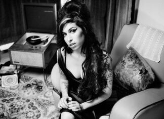 ‘Back to Black’: el álbum que convirtió a Amy Winehouse en un ícono de la música