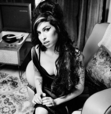 ‘Back to Black’: el álbum que convirtió a Amy Winehouse en un ícono de la música