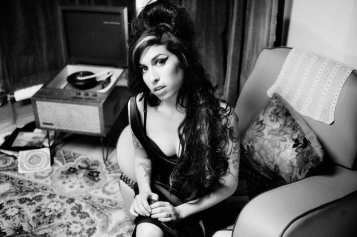 'Back to Black': el álbum que convirtió a Amy Winehouse en un ícono de la música