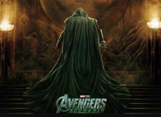 ‘Avengers: Doomsday’ recauda 16.5 millones de dólares en preventa y rompe récord antes de su estreno
