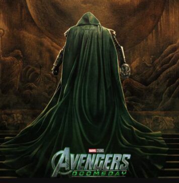 ‘Avengers: Doomsday’ recauda 16.5 millones de dólares en preventa y rompe récord antes de su estreno