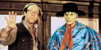 Muere Chuck Russell, director de La Máscara, a los 74 años; deja un legado inolvidable en Hollywood