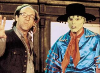 Muere Chuck Russell, director de La Máscara, a los 74 años; deja un legado inolvidable en Hollywood