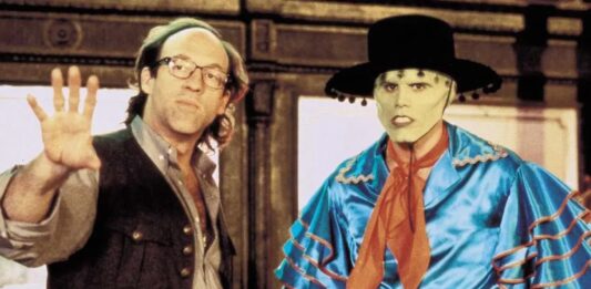 Muere Chuck Russell, director de La Máscara, a los 74 años; deja un legado inolvidable en Hollywood