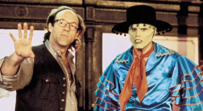 Muere Chuck Russell, director de La Máscara, a los 74 años; deja un legado inolvidable en Hollywood