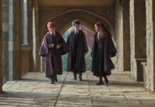 La nueva serie de Harry Potter en HBO Max ya tiene clasificación: será para mayores de 14 años